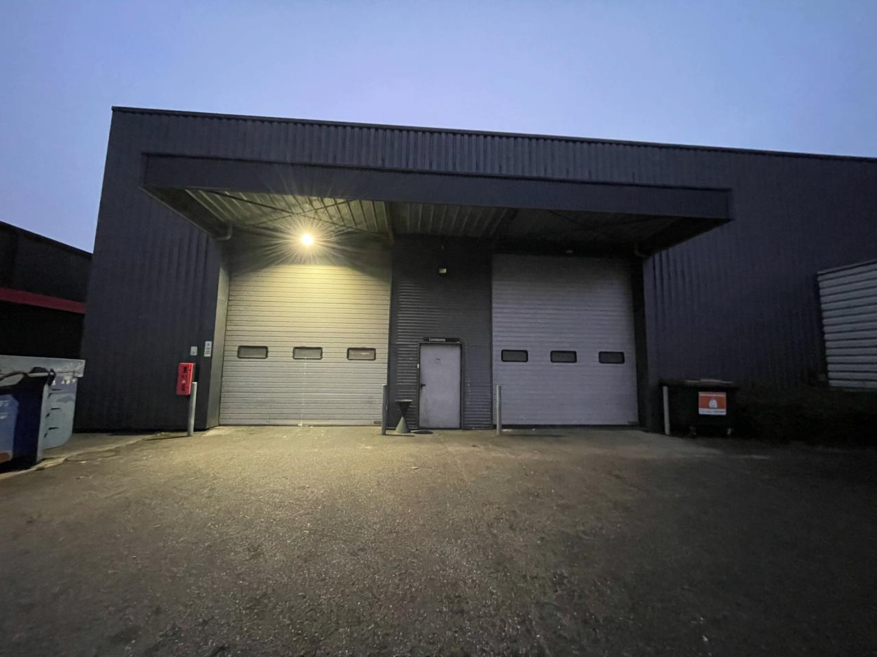 Local d'activité Illkirch-Graffenstaden 2655m² Location local d'activité Illkirch-Graffenstaden Bas-Rhin OLACT2528835 12